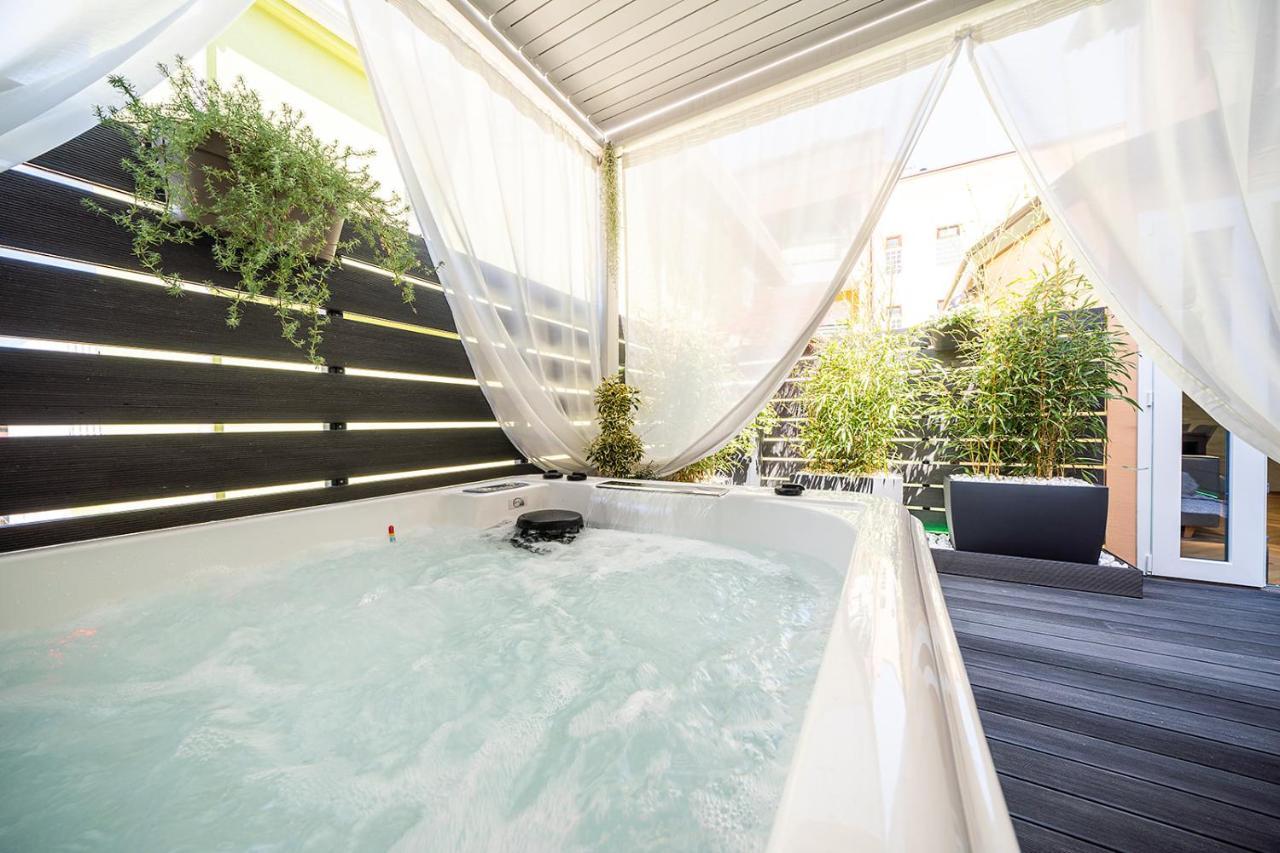 Sea Garden Apartments & Rooms Grado Zewnętrze zdjęcie