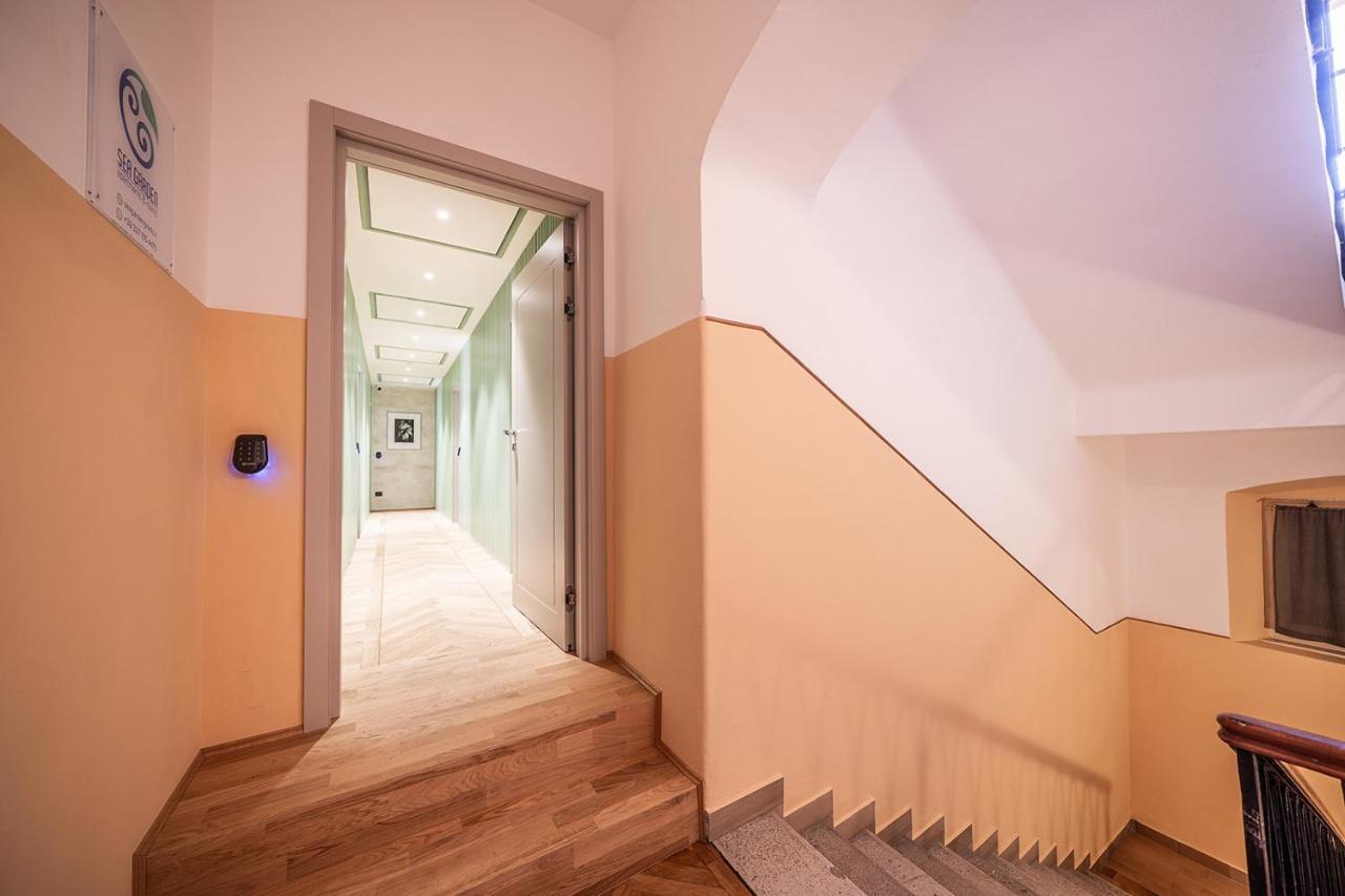 Sea Garden Apartments & Rooms Grado Zewnętrze zdjęcie