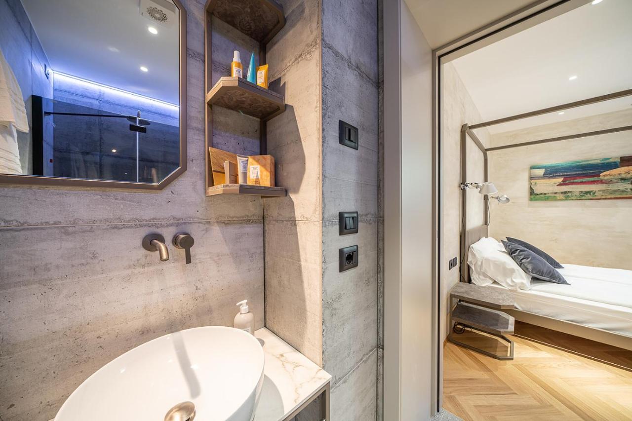 Sea Garden Apartments & Rooms Grado Zewnętrze zdjęcie