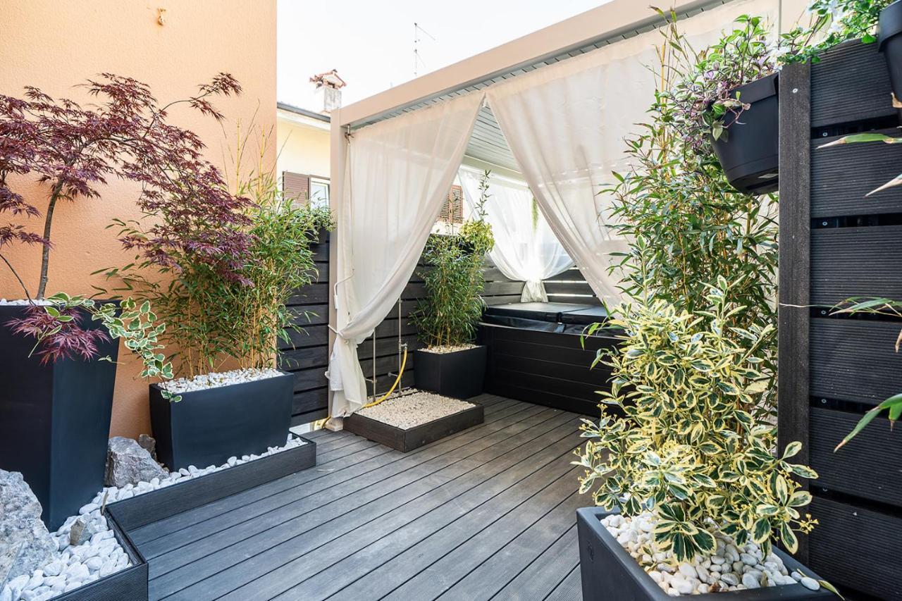 Sea Garden Apartments & Rooms Grado Zewnętrze zdjęcie