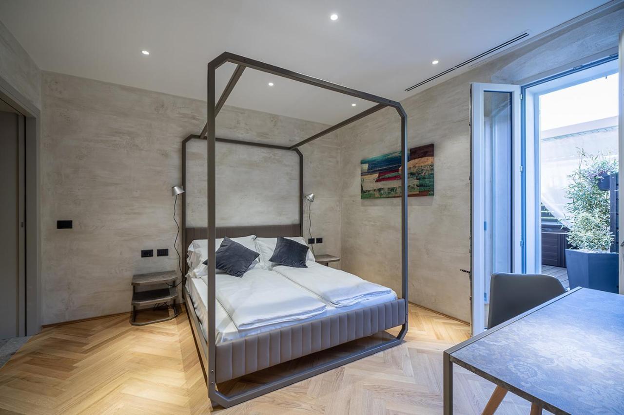 Sea Garden Apartments & Rooms Grado Zewnętrze zdjęcie