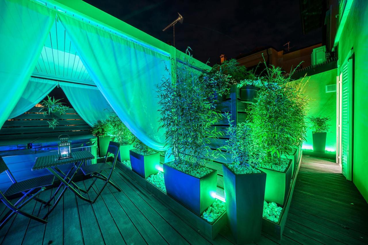Sea Garden Apartments & Rooms Grado Zewnętrze zdjęcie