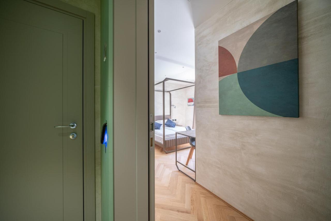 Sea Garden Apartments & Rooms Grado Zewnętrze zdjęcie