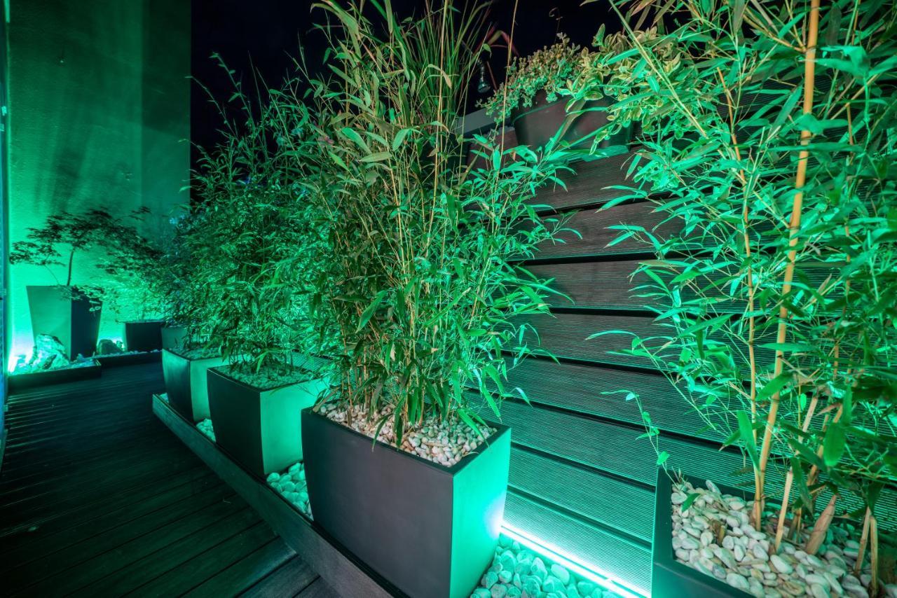 Sea Garden Apartments & Rooms Grado Zewnętrze zdjęcie