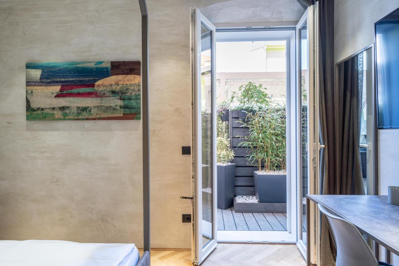 Sea Garden Apartments & Rooms Grado Zewnętrze zdjęcie