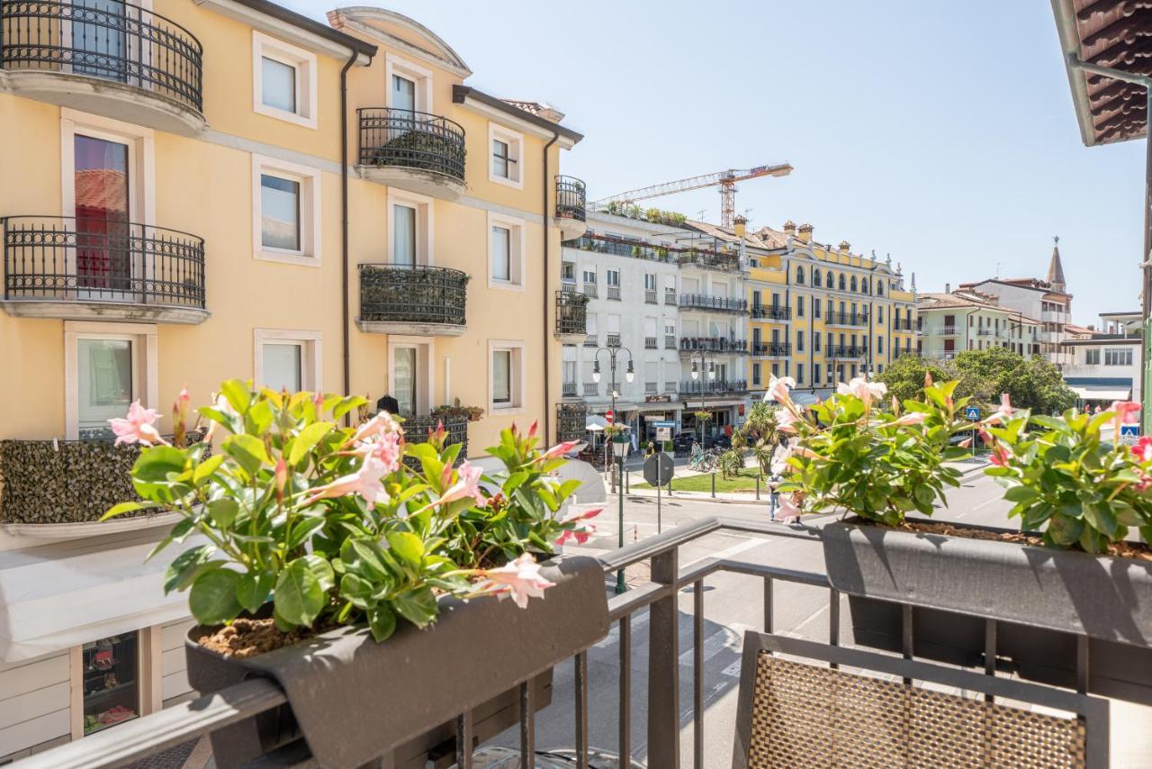 Sea Garden Apartments & Rooms Grado Zewnętrze zdjęcie