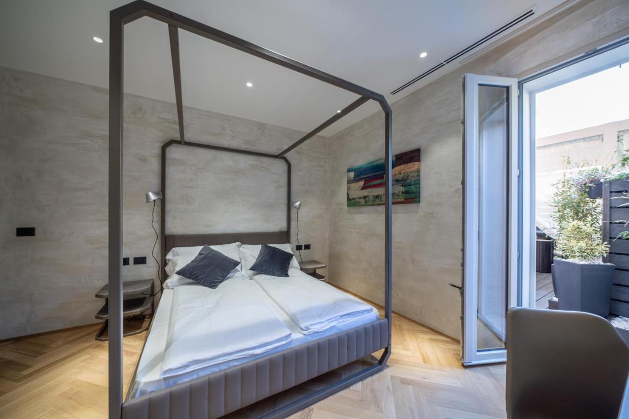 Sea Garden Apartments & Rooms Grado Zewnętrze zdjęcie