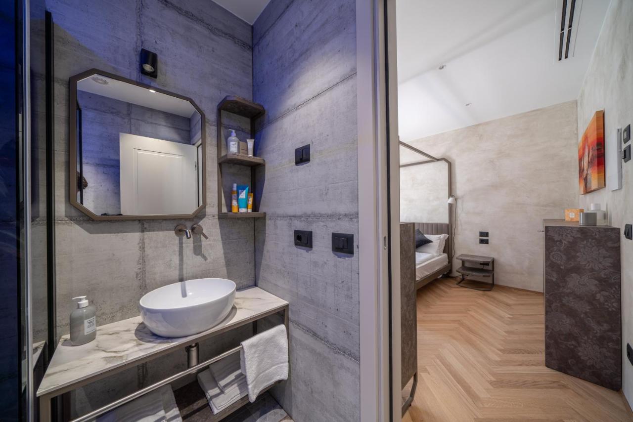 Sea Garden Apartments & Rooms Grado Zewnętrze zdjęcie