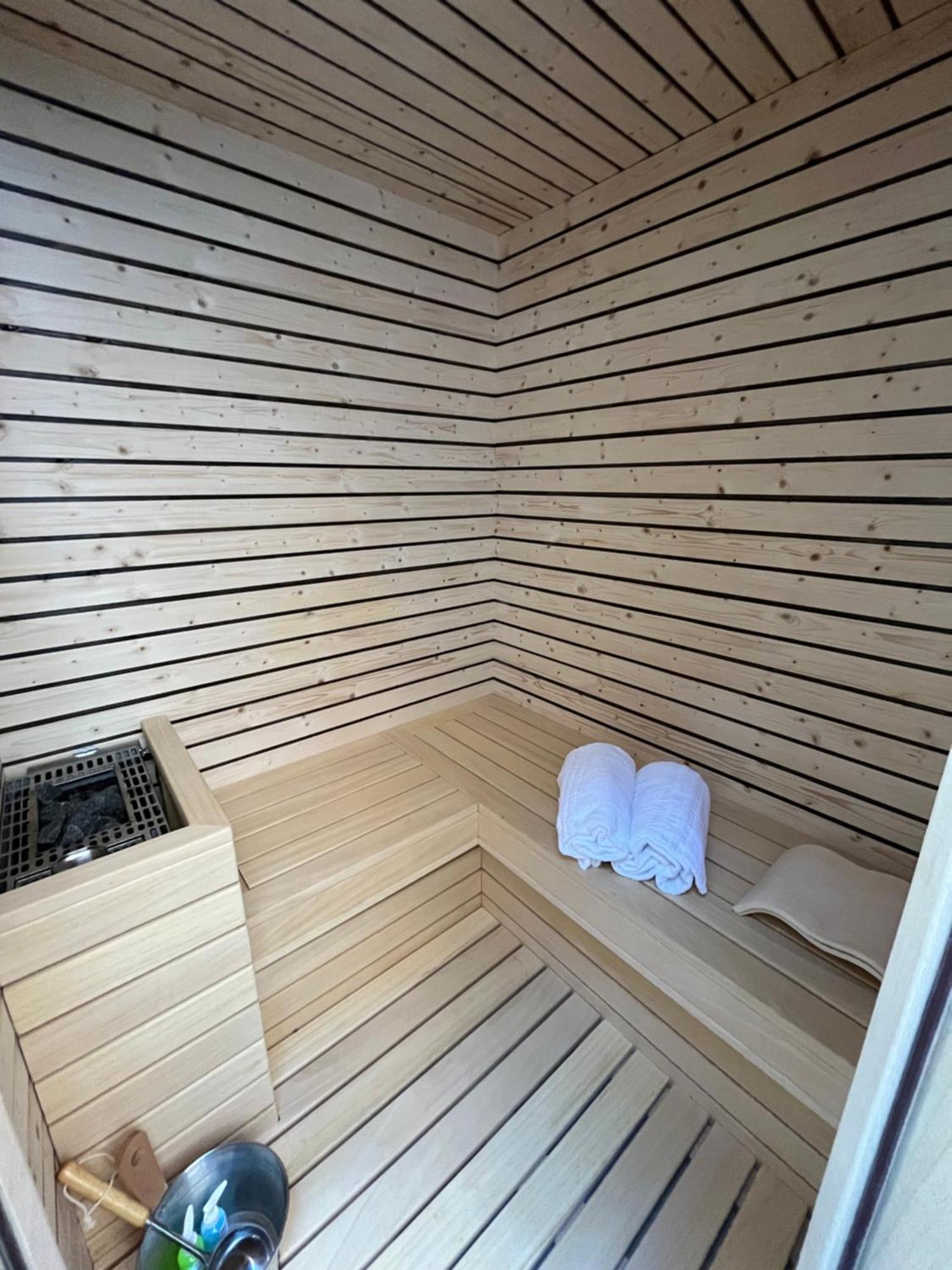 Sea Garden Apartments & Rooms Grado Zewnętrze zdjęcie